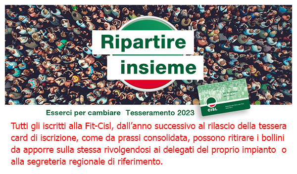Benvenuto