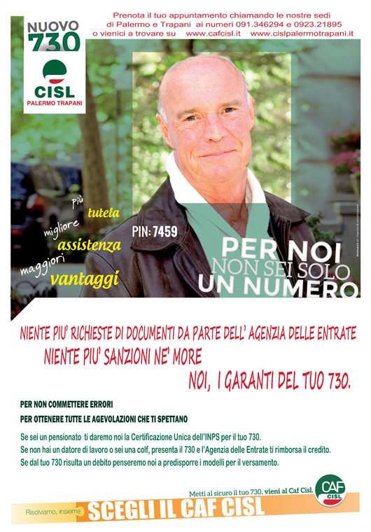 TUTELA, ASSISTENZA, VANTAGGI