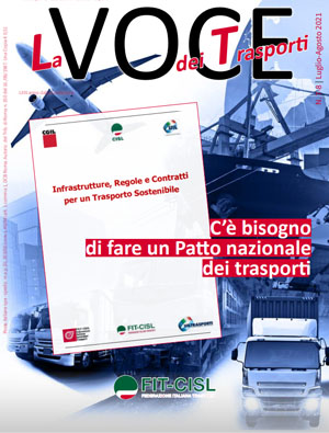 La Voce dei Trasporti