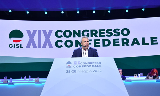 Sbarra eletto 2022