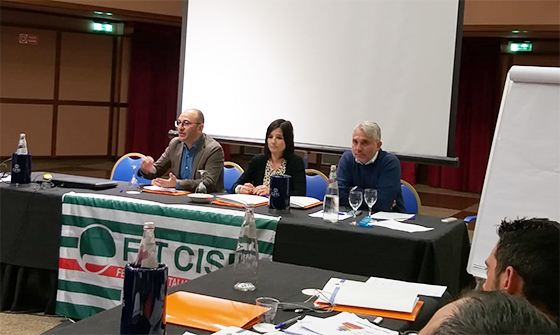 corso formazione maggio 2019