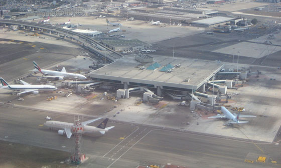 AEROPORTO