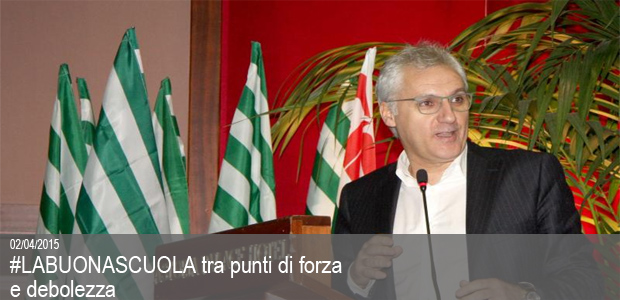 LABUONASCUOLA