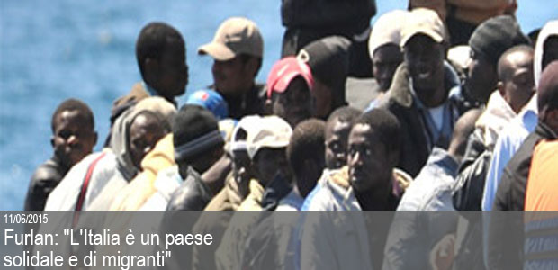 IMMIGRATI