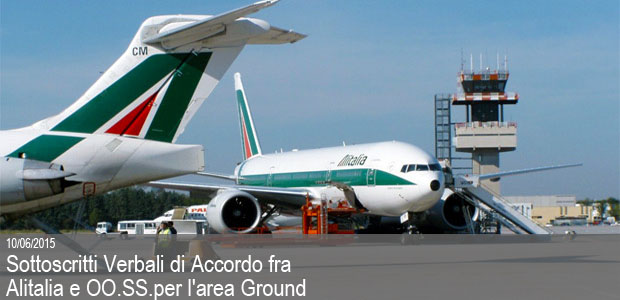 23/04/2018 – Alitalia, Piras: Passi positivi. Lavoriamo per rilancio