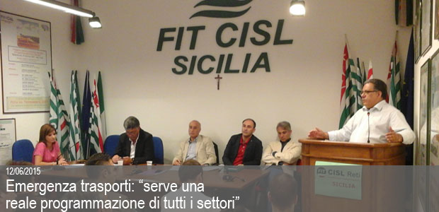 consiglio Fit Cisl