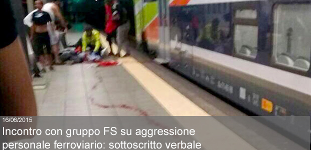 gruppo fs
