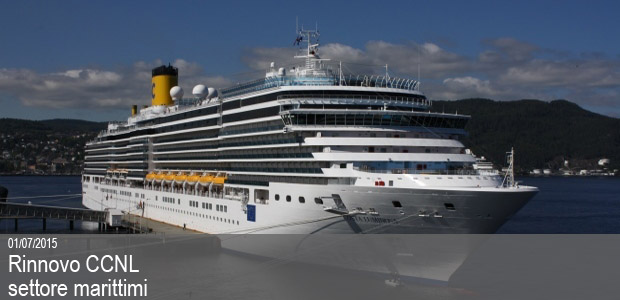 costa luminosa