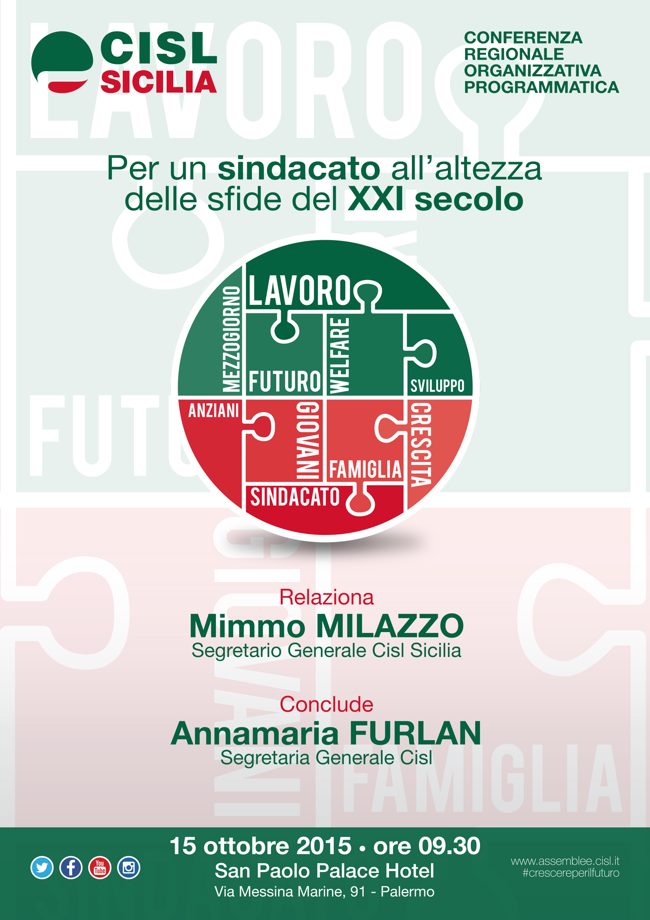 06 10 2015 locandina