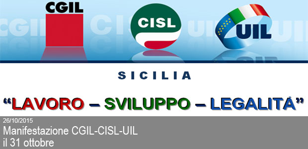 26 10 2015 manifestazione