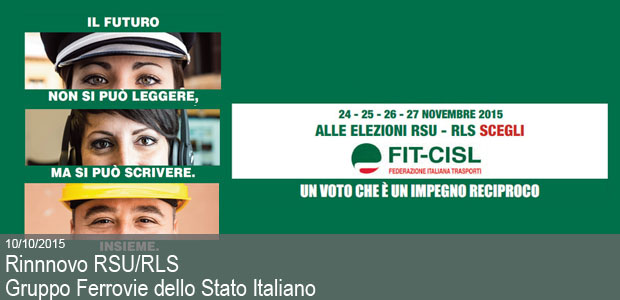 elezioni rsu