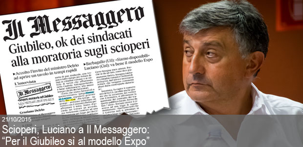 messaggero