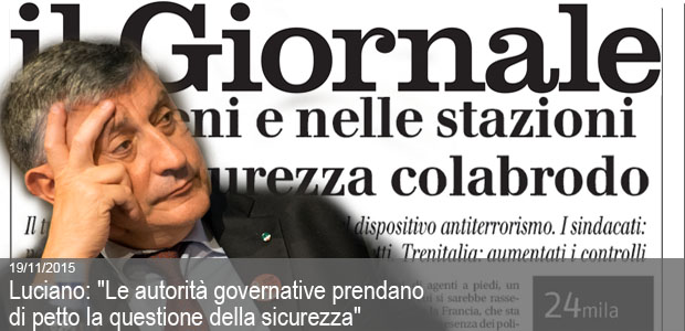 giornale