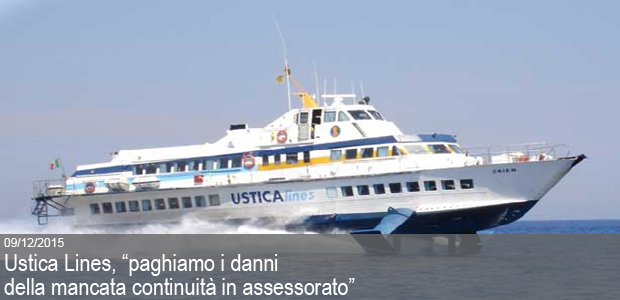 ustica lines 1