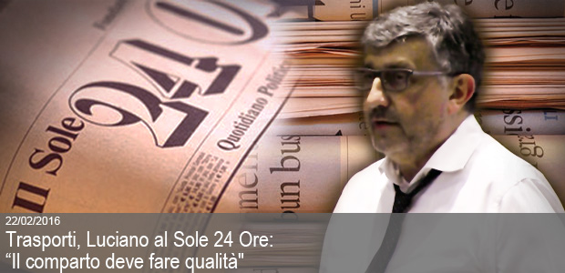 luciano ilsole24ore