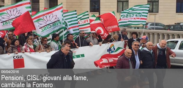 06 04 2016 pensioni