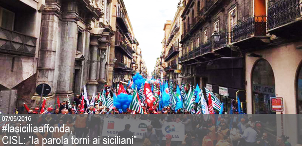 corteo 07 05 2016