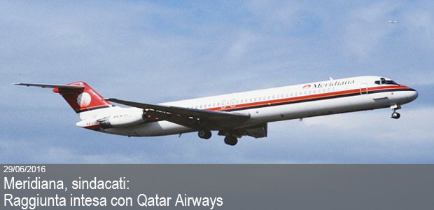 Meridiana 29 06 2016