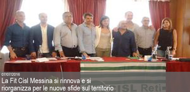 fit si rinnova