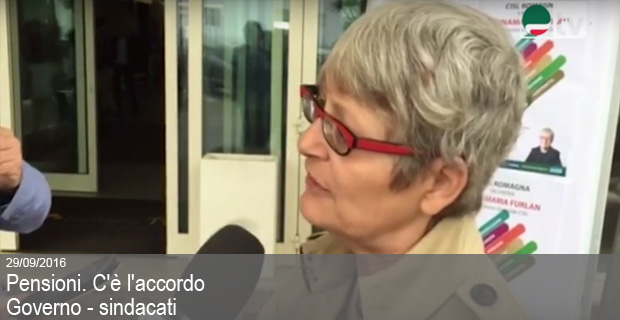 Furlan pensioni