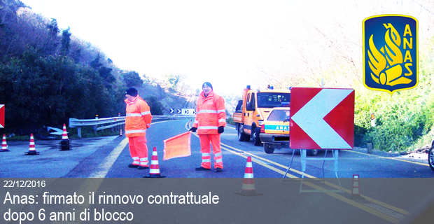 lavori in corso