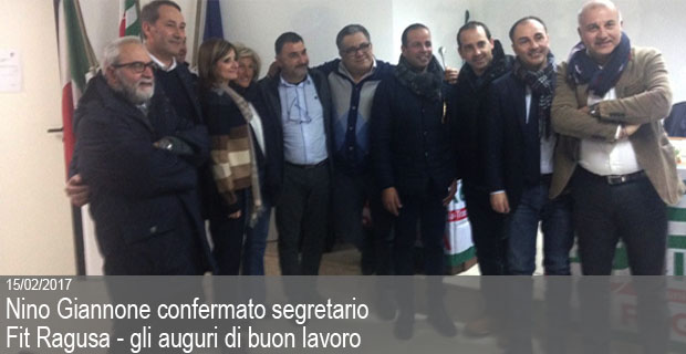 Giannone 15 02 2017