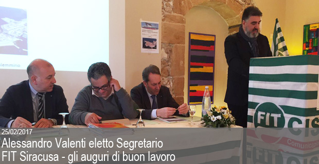 Valenti Siracusa 25 02 2017