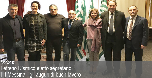 congresso nmessina 2017