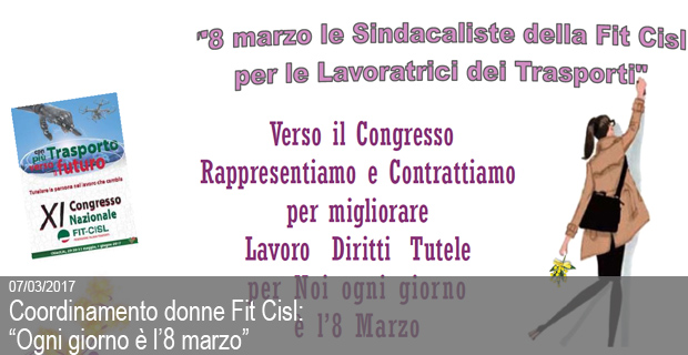 8marzo 2017