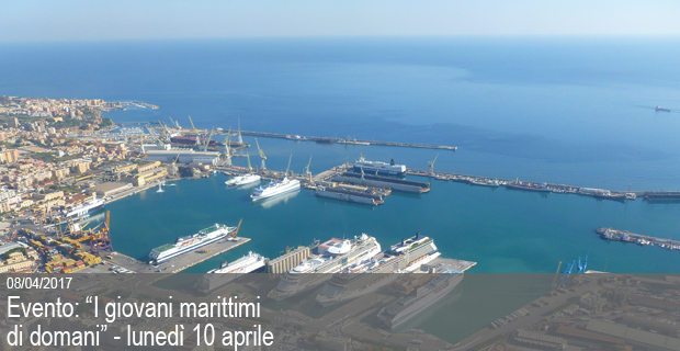 I marittimi di domani