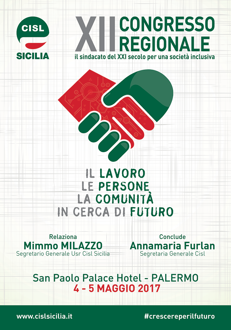 manifesto cisl sicilia web
