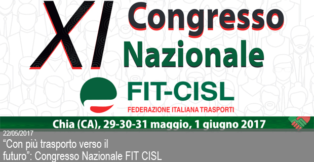 congresso nazionale Chia