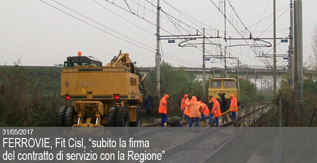 ferrovie 31 05 2017