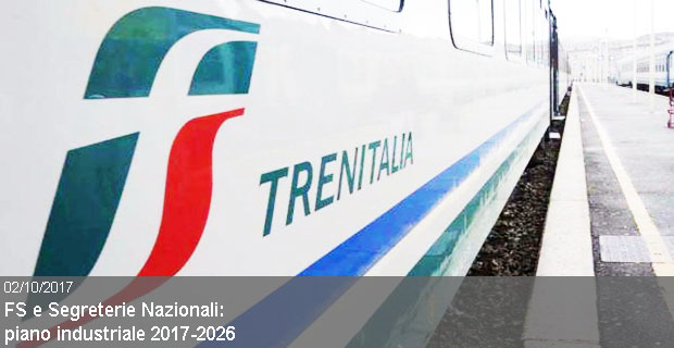 trenitalia 02 10 2017