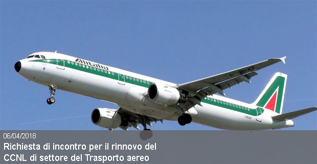 alitalia 06 04 2018