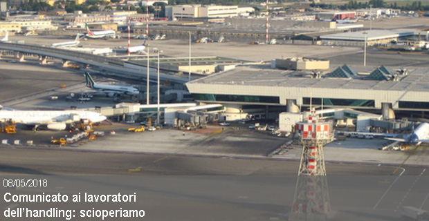 aeroporto 08 05 2018