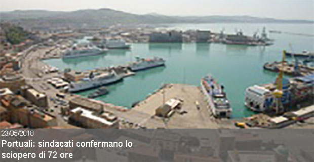 portuali 23 05 2018