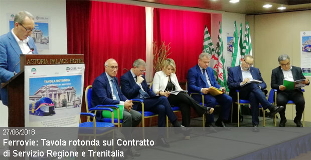 tavolarotonda