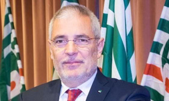 12/11/2018 – È deceduto il Segretario Nazionale della FIT Cisl, Nico Piras