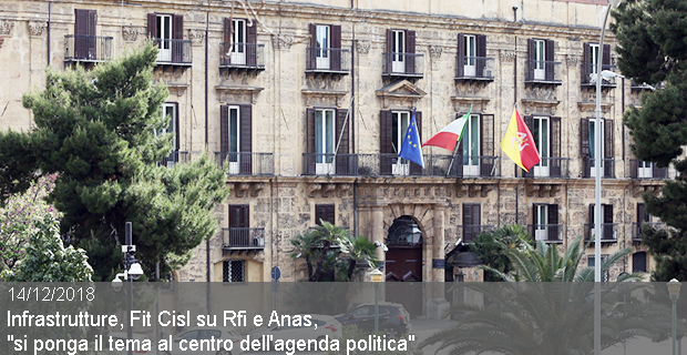 presidenza regione siciliana