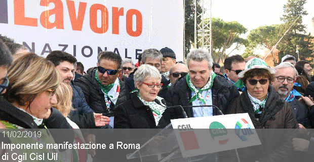 Furlan comizio 11 02 2018