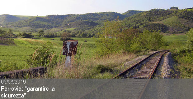 ferrovie 05 03 2019