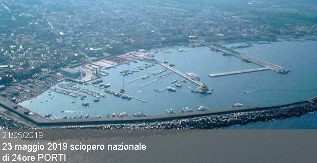 porto palermo 21 05 2019