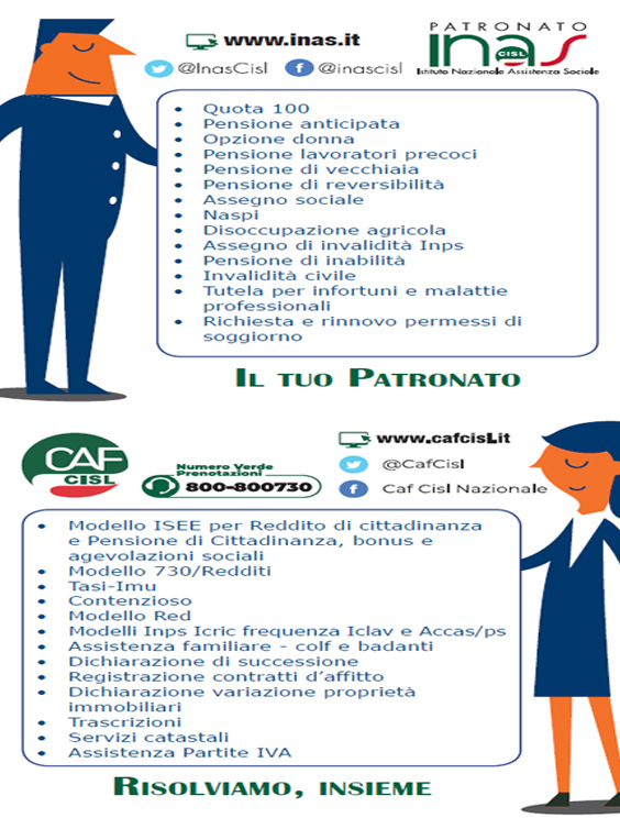 ESSERE ISCRITTO VALE 1