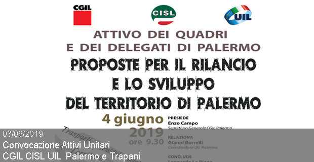 attivo PA 03 06 2019