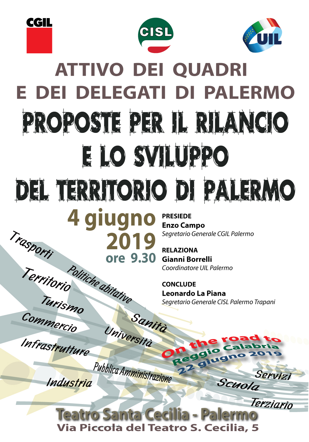 locandina 4 giugno palermo 1