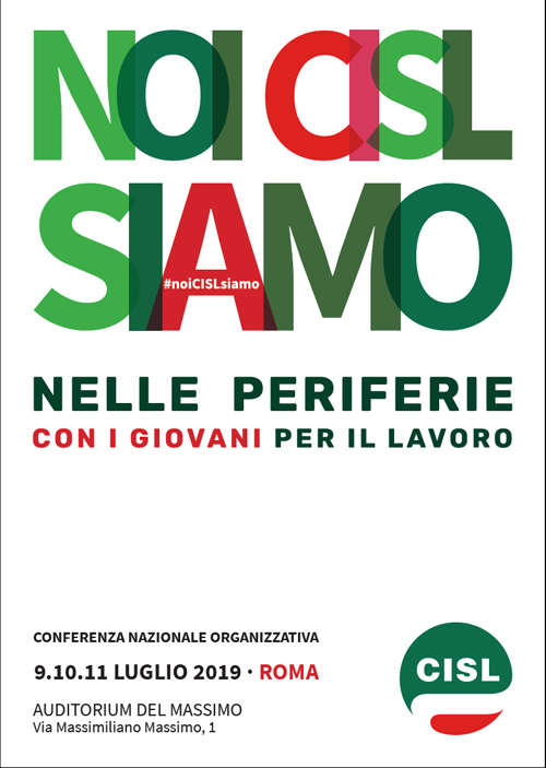 noi ci siamo