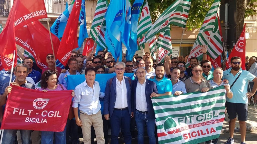 foto sciopero gen 2