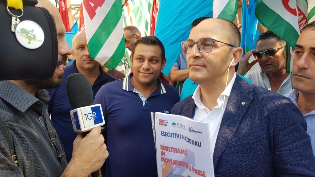 foto sciopero gen 3