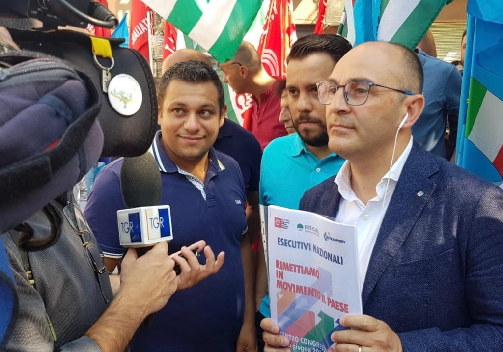 foto sciopero gen 4